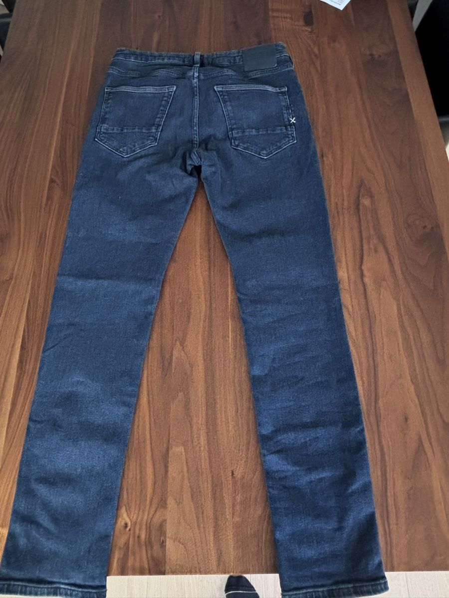 Jeans: Herren Jeans Scotch & Soda – D'occasion à Jona par yan_sg85 1