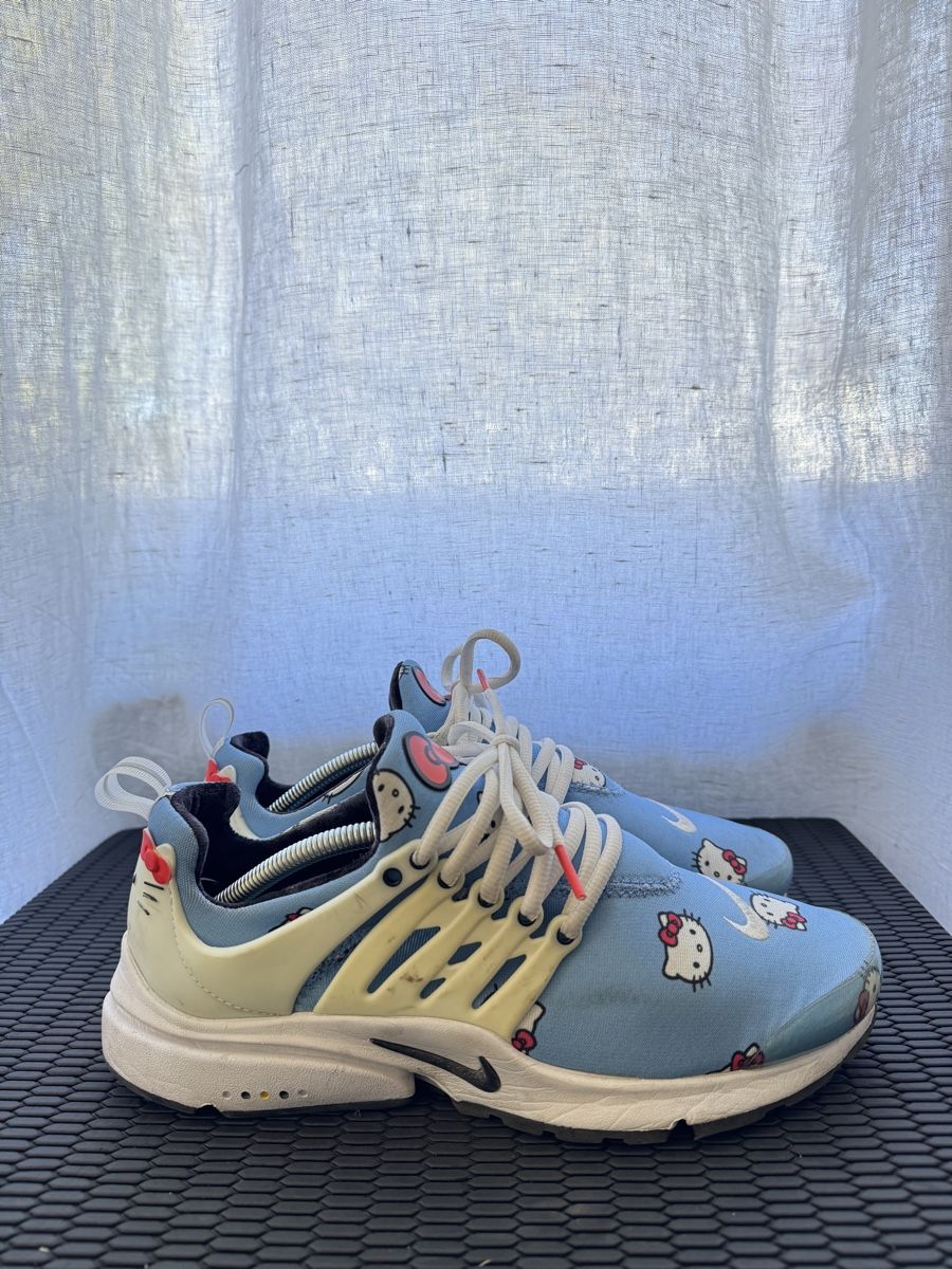 Nike Herrenschuhe: Nike Air Presto Hello Kitty US 9 – Gebraucht aus Bern von Roynsky 2