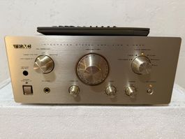 Teac A-H500 top Vollverstärker inkl FB