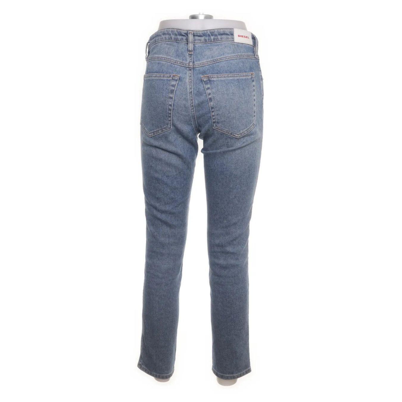 Diesel Jeans: Diesel 27/32 7/8 – Usato da zürich venduto da saramarina 1
