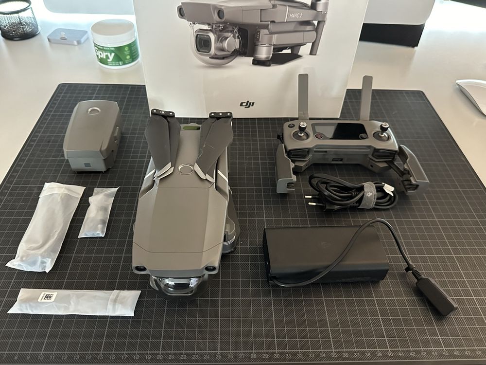 Dji Mavic 2 Pro (Neu (gemäss Beschreibung)) in Ennenda für CHF 449 ...