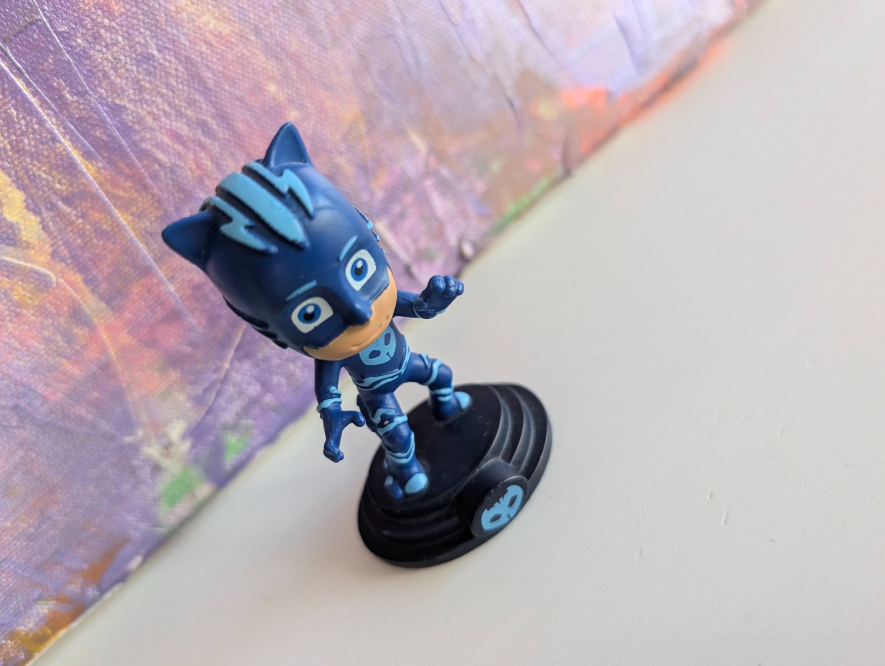 Audiolibri: PJ Masks Tonie – Usato da Niederglatt ZH venduto da fabim1312
