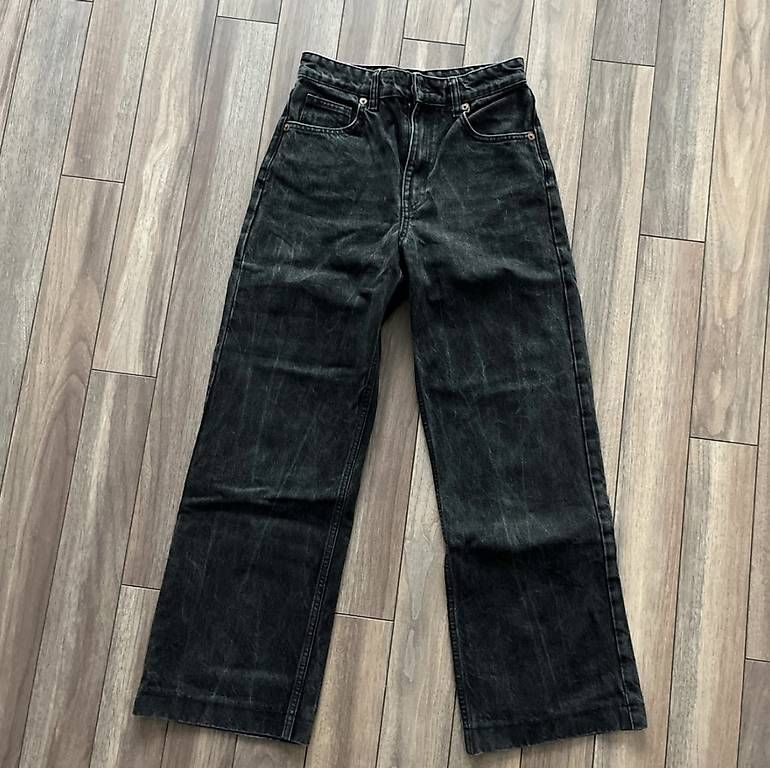 Jeans: Straight Jeans Gr.36 – Usato da Niederwangen BE venduto da mcp_l62p