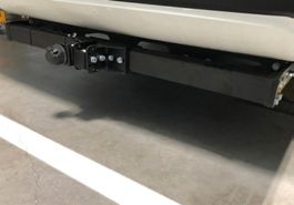 Anhängekupplung HYMER Nachrüstpaket