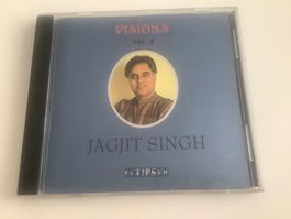 Jagjit Singh / Visions / Vol. 2.