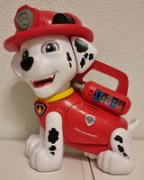 PAW Patrol Fütter mich Marshall VTech