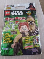Lego star wars maxi pack nuovo‪
