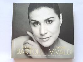 Cd Cecilia Bartolli