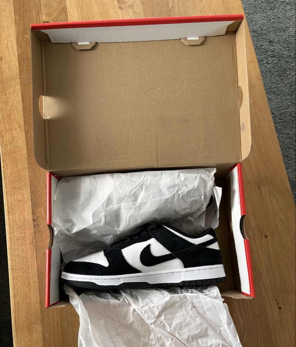 Herrenschuhe: Nike Dunk  taille 43 - neuf – Neu und originalverpackt aus Lausanne von aya_qnx8 2