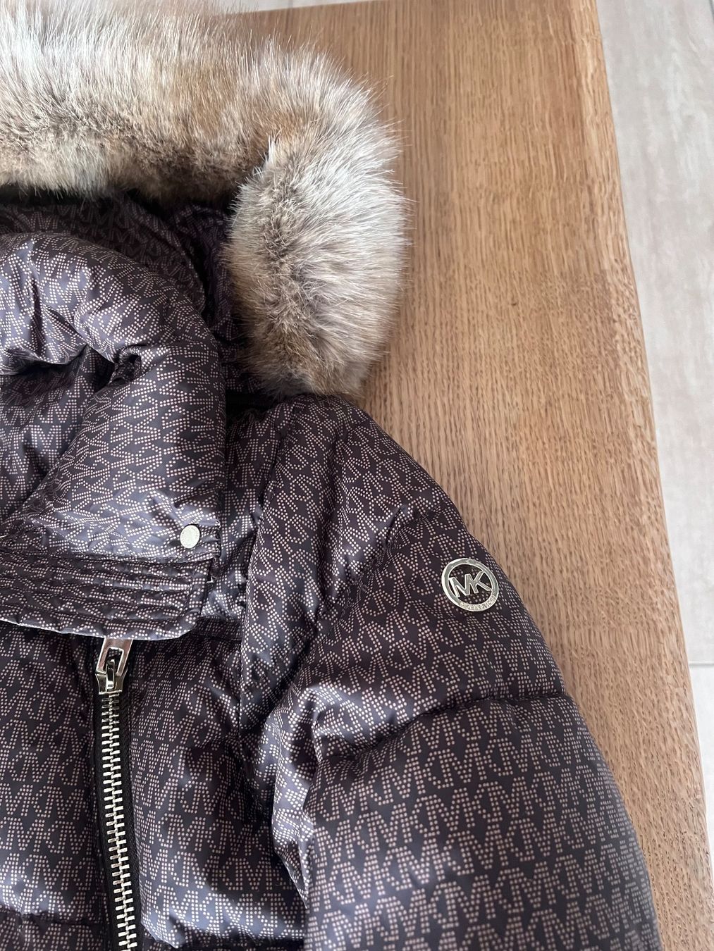 Jacken: Michael Kors M – Neu (gemäss Beschreibung) aus Steffisburg von sim_5lpg 2