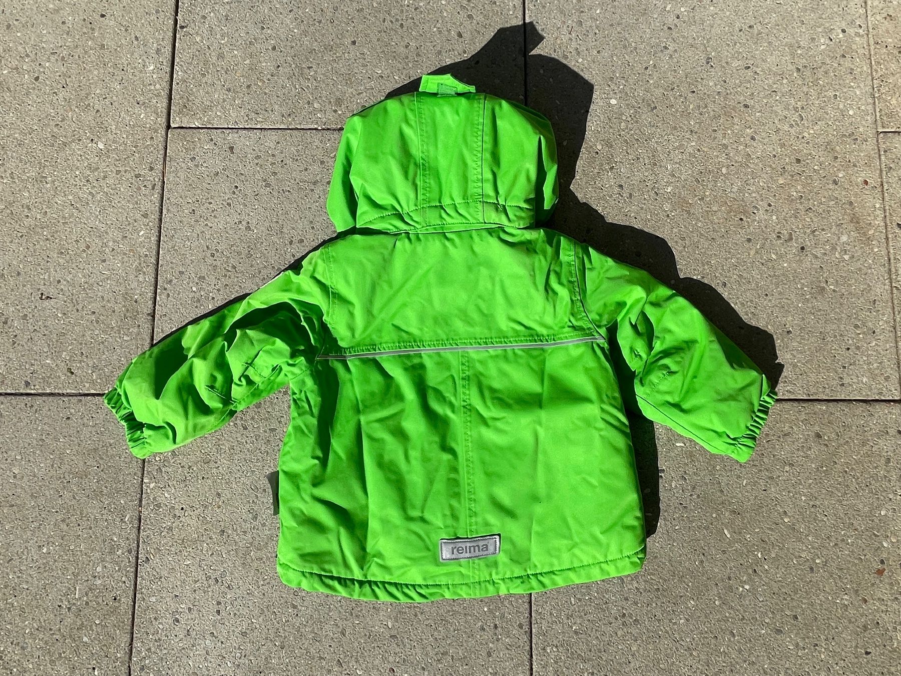 Reima Giacche & Cappotti: Winterjacke Reima Grösse 74 – Usato da Watt venduto da SilviaS0209 1