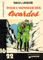 TANGUY ET LAVERDURE - Pour L'Honneur Des Cocardes