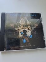 Forty Shades - Camera Silens CD - Top Zustand!