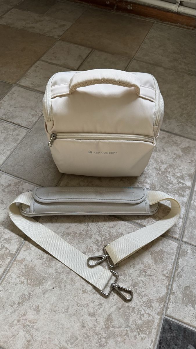 Borse: K&F CONCEPT Camera Shoulder Bag – Nuovo (secondo la descrizione) da Winterthur venduto da Kevin.Prandini