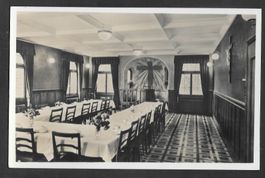 Solothurn Exerzitienhaus St. Franziskus Speisesaal