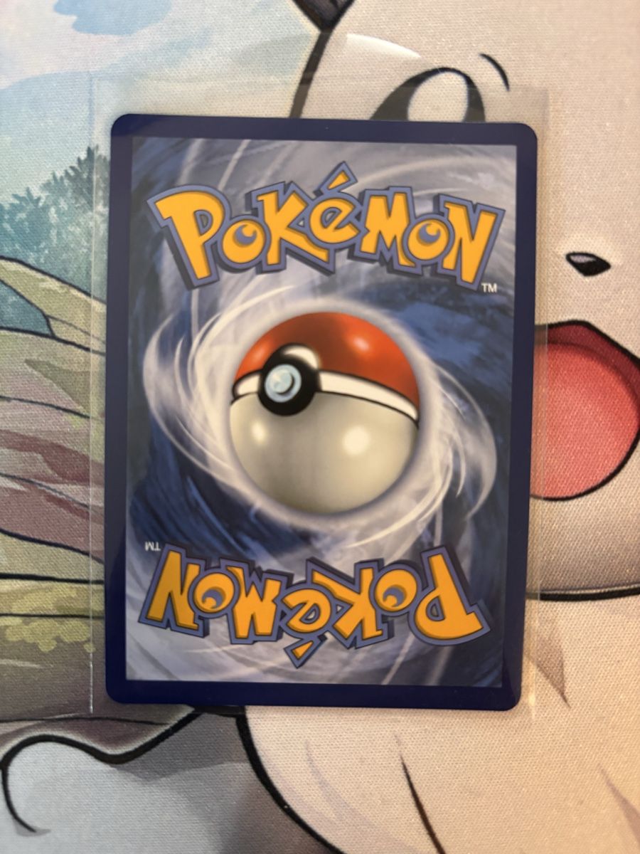 Pokémon Carte collezionabili: Lt. Surge's Bargain (MEG 185) – Usato da Regensdorf venduto da sam_qrg5 1