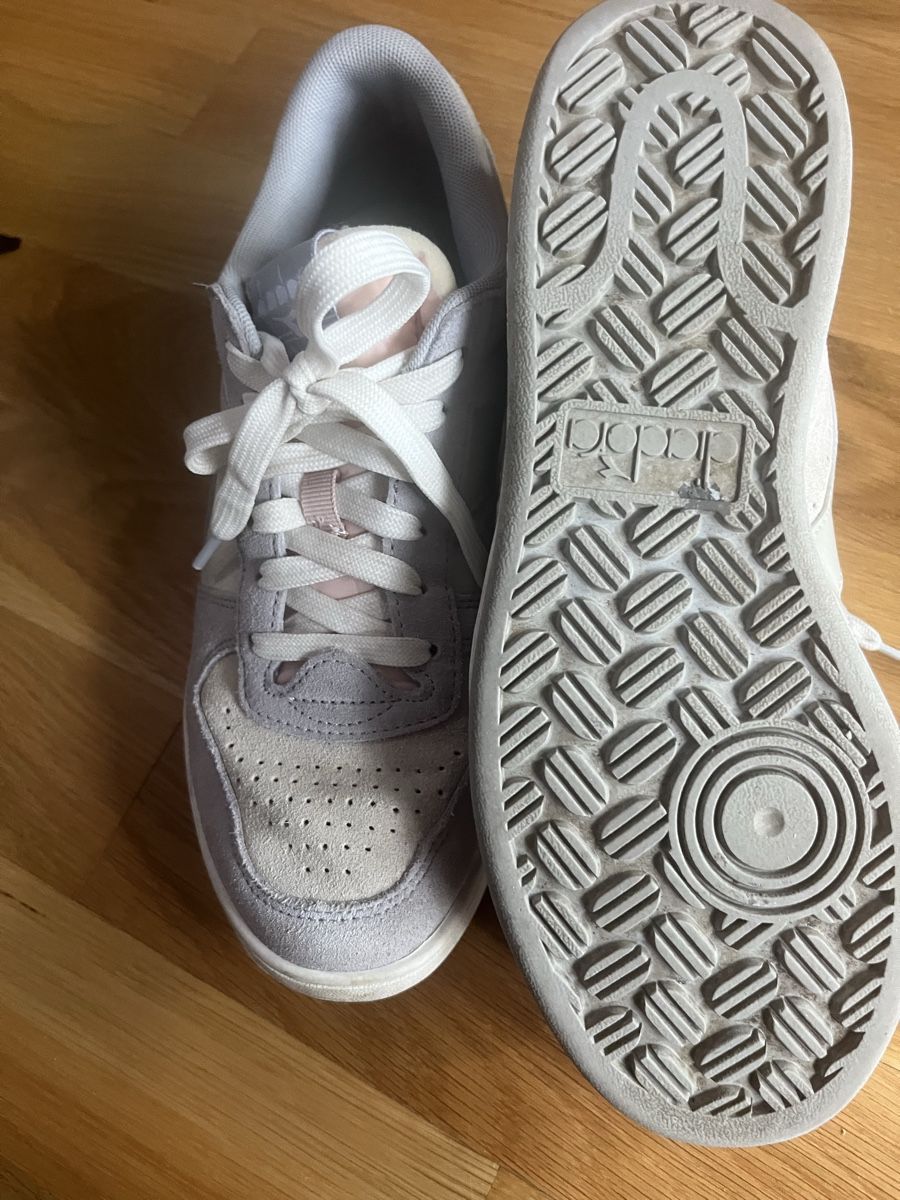 Diadora Scarpe da donna: Diadora Sneaker – Usato da Bern venduto da Romel 2