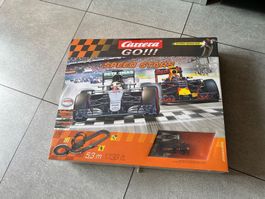 Carrera GO set SPEED STARS 5.3 mt / 1:43
