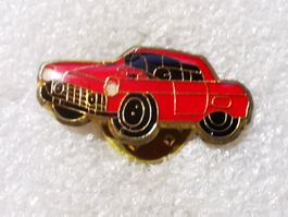 Ansteckpin 109: Auto