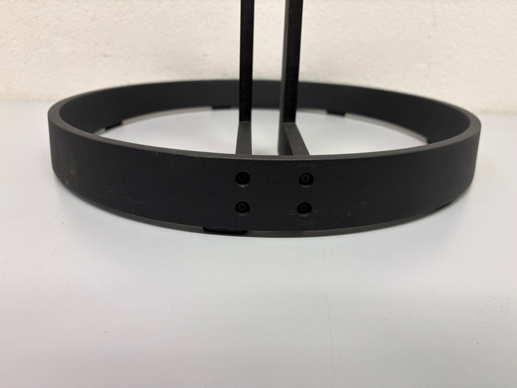 Wandhalterungen: BeoVision Horizon 40/48 Tischstandfuss – Neu (gemäss Beschreibung) aus Hochdorf von av-electronics 4