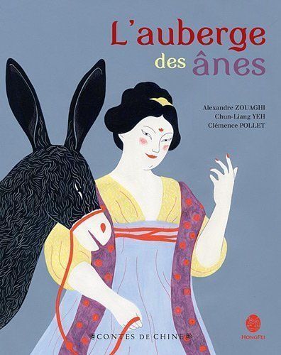 Livres: L'auberge des ânes – D'occasion à Neuchâtel par Dualseele
