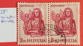 2011) 381, Abart 2 Wischstriche im paar