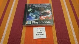 Colony Wars Vengeance