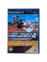 Tony Hawk's Pro Skater 4 PlayStation 2