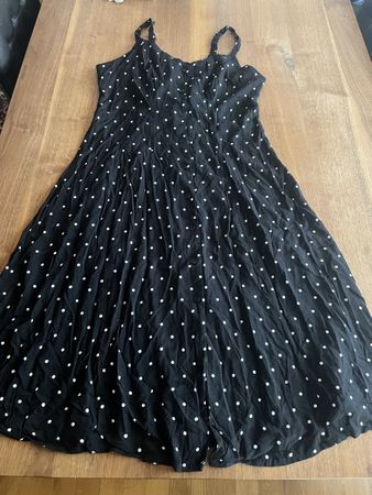 Kleid Gr M