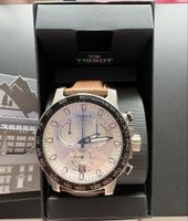 Tissot Chronograph T125617 A