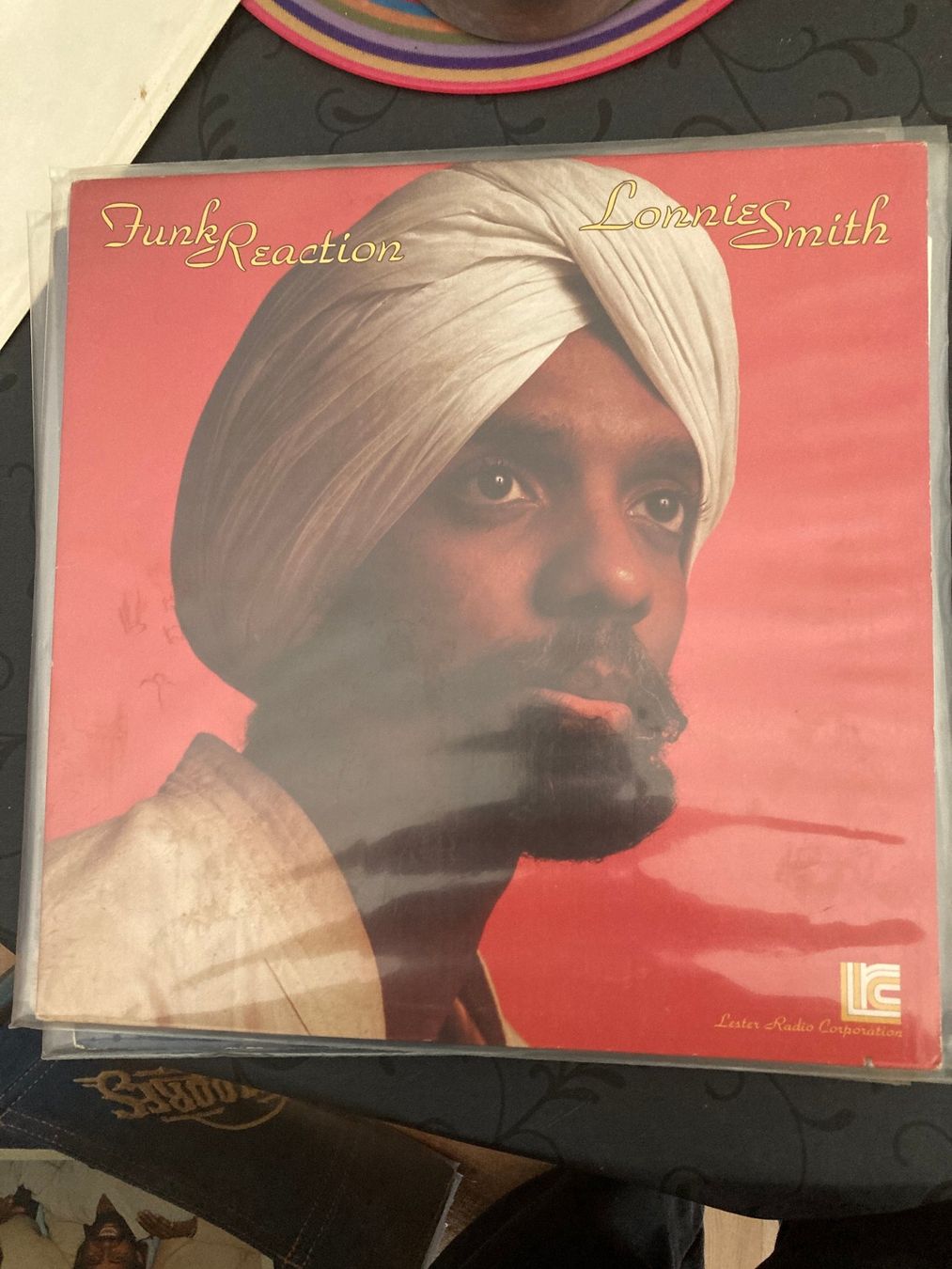Dischi in vinile: Black Music Special Vinyl – Usato da Bassersdorf venduto da musicfree 2