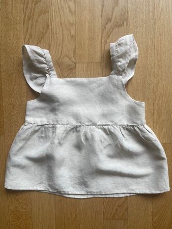 MANGO Top Gr. 128 cm (8 Jahre)