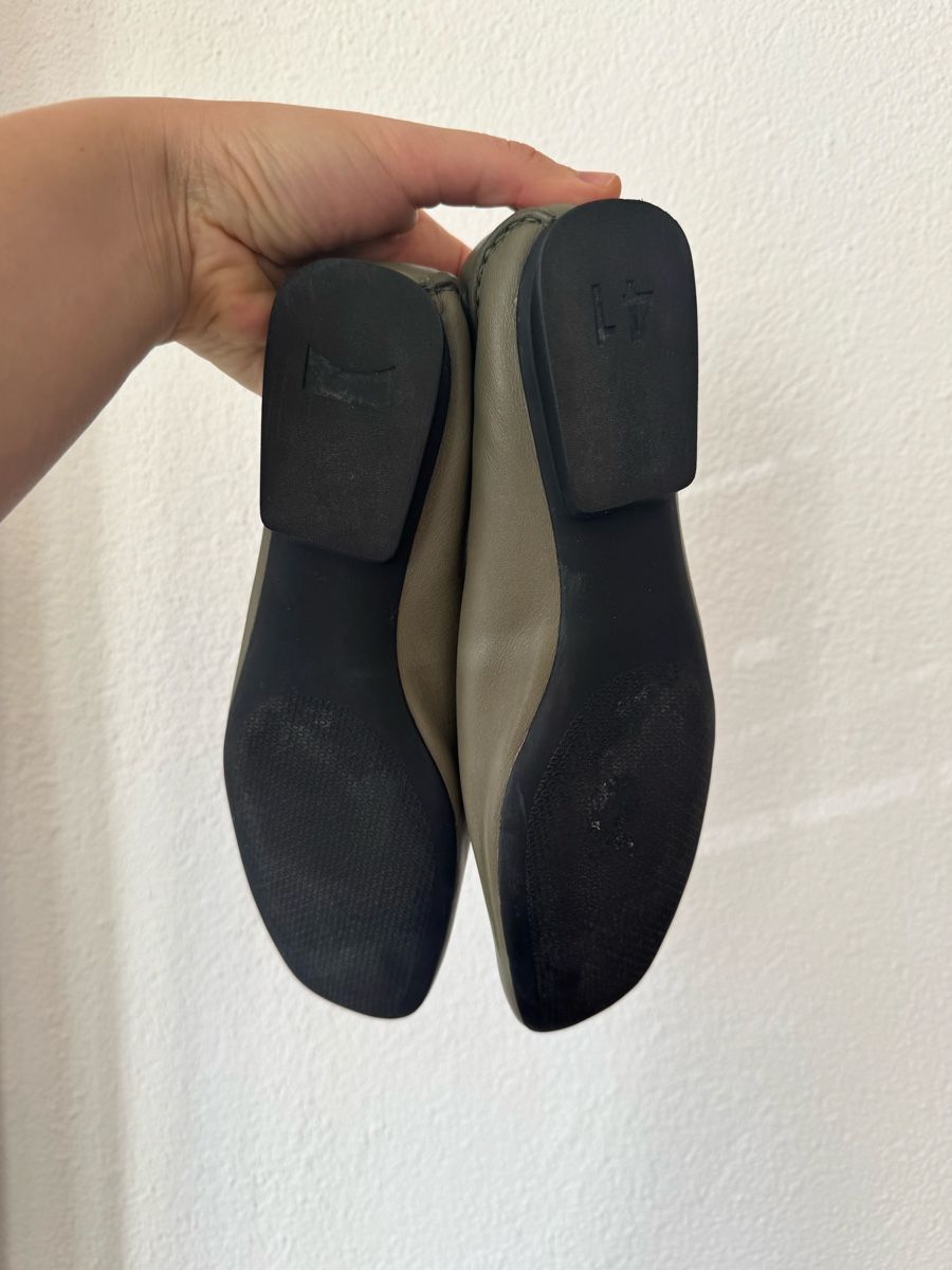 Camper Chaussures femmes: Camper Myra ballet flats – D'occasion à Zürich par amm_nk5z 2