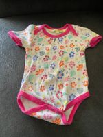 3 Sommerbodys BabyWear Grösse 50/56