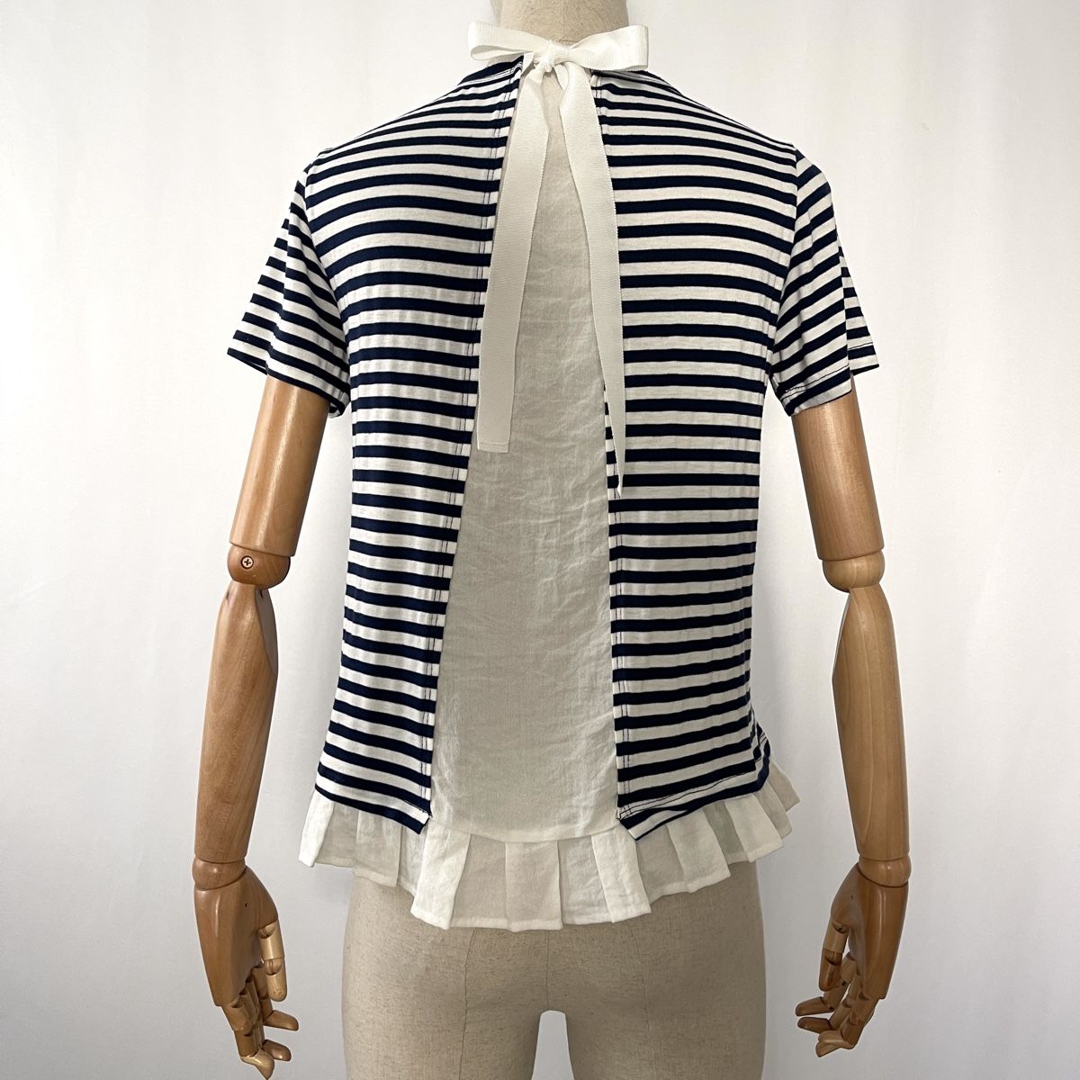 Top: CLU TOO Top – Nuovo (secondo la descrizione) da Freienbach venduto da Avviivva_Shop 2