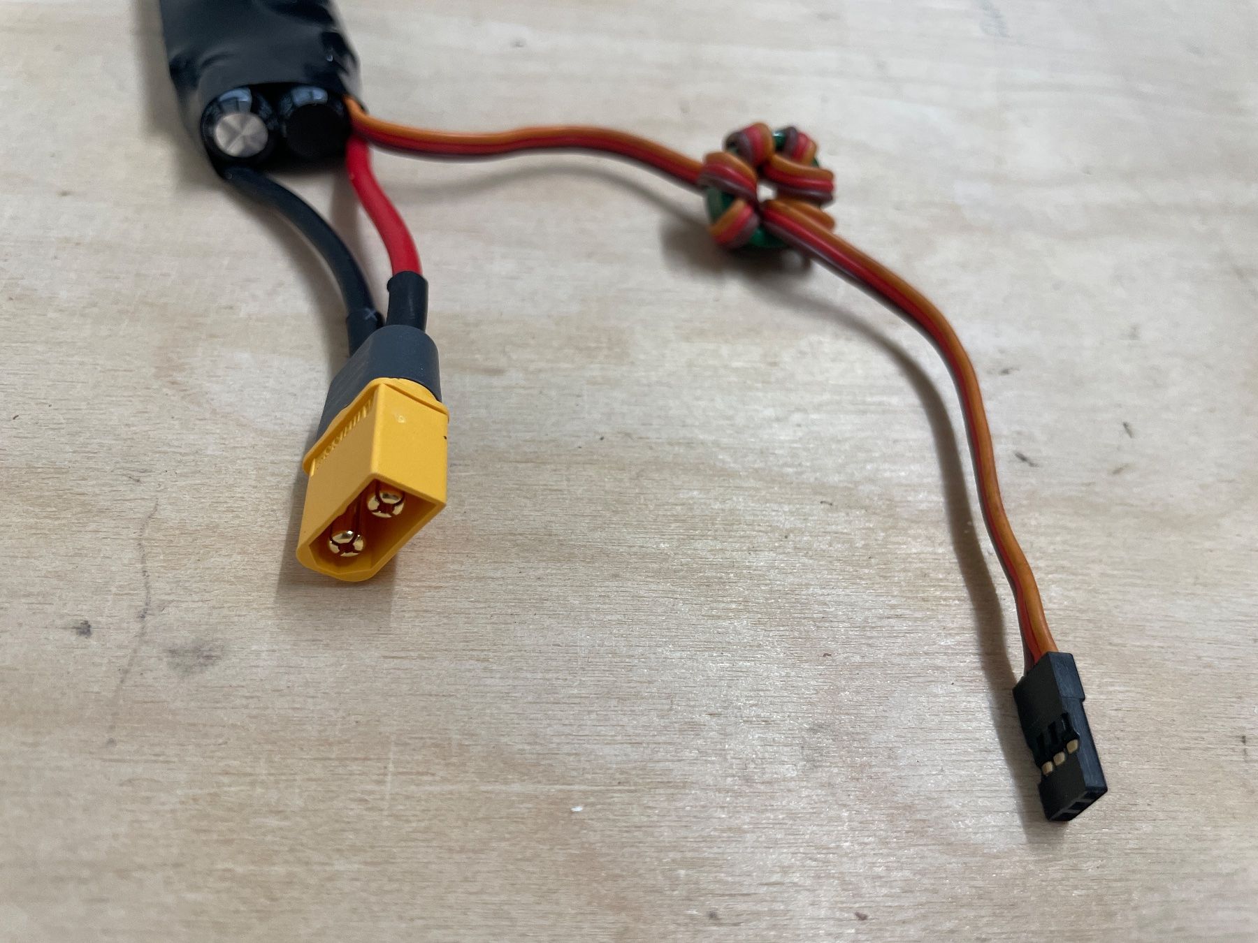 Modellismo RC: Hacker Brushless Regler X-70 SB Pro – Usato da Zürich venduto da Mittelding 2