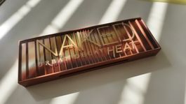 Urban Decay Naked Heat Palette Eyeshadow