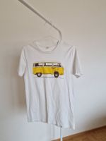 Wituka Organic Cotton Shirt mit Aufdruck