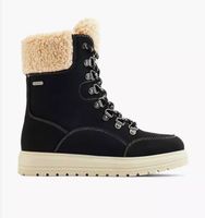 Stiefeletten von Esprit Gr. 33 NEU