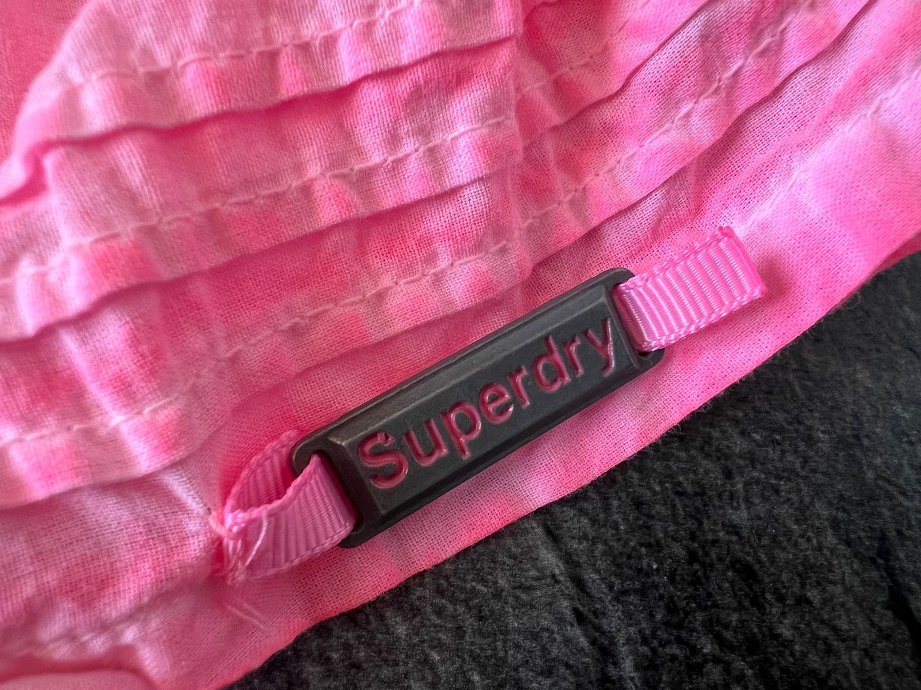 Superdry Kleider: Superdry Spitzen - Sommerkleid, Gr.XS – Gebraucht aus Walzenhausen von Cerna007 7