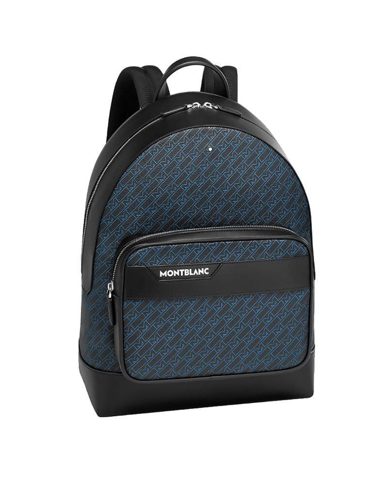 Montblanc Zaini: MONTBLANC M Gram 4810 Backpack Rucksack Monogramm – Nuovo e nell'imballaggio originale da Kilchberg ZH venduto da Luxury-Goods-CH