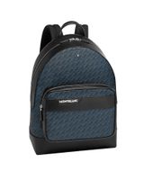 MONTBLANC M Gram 4810 Backpack Rucksack Monogramm