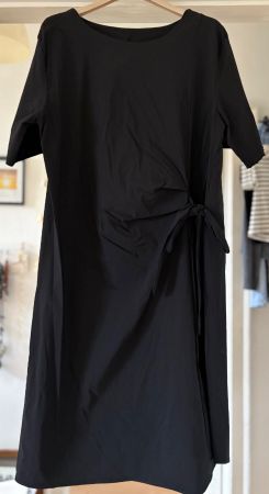 ROBE MIXT VISCOSE! M