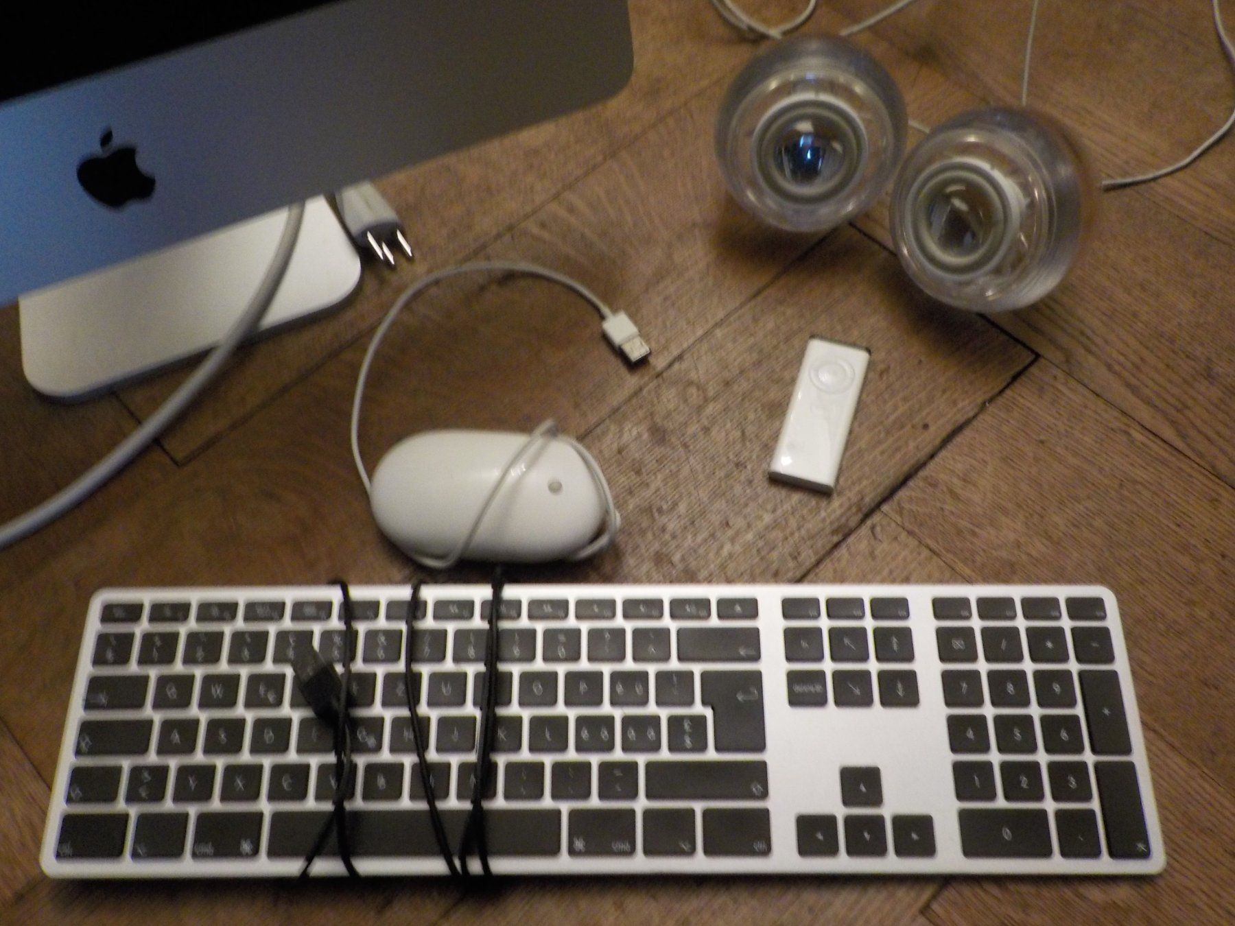 Apple PC: iMac – Usato da Basel venduto da Trullo1 3