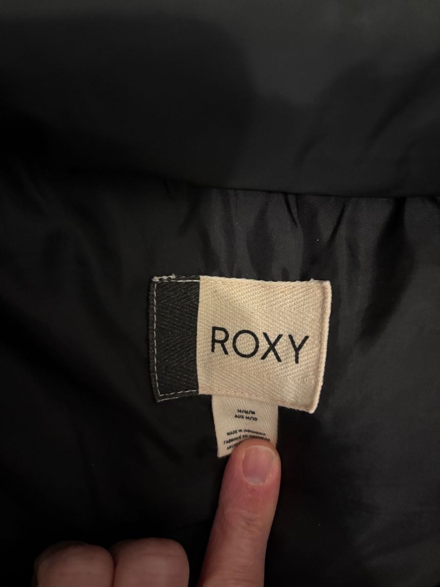 Roxy Vestes: Winterjacke von Roxy – D'occasion à Burgdorf par jan_7hz8 1