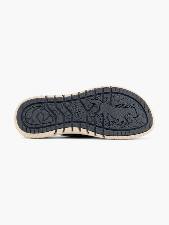 Mustang Herrenschuhe: Mustang Pantolette – Neu und originalverpackt aus Bern von No1e 3