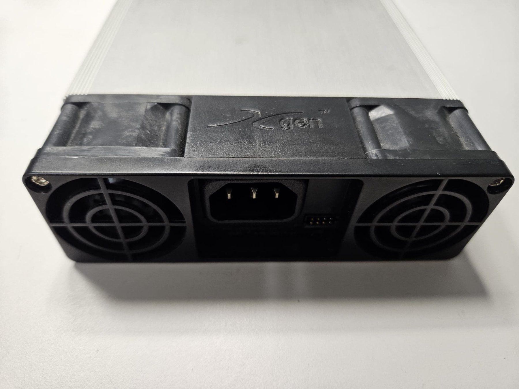 Componenti elettronici: Modulares Netzteil Excelsys mit 6 Modulen – Nuovo (secondo la descrizione) da Genestrerio venduto da GIDI02 3
