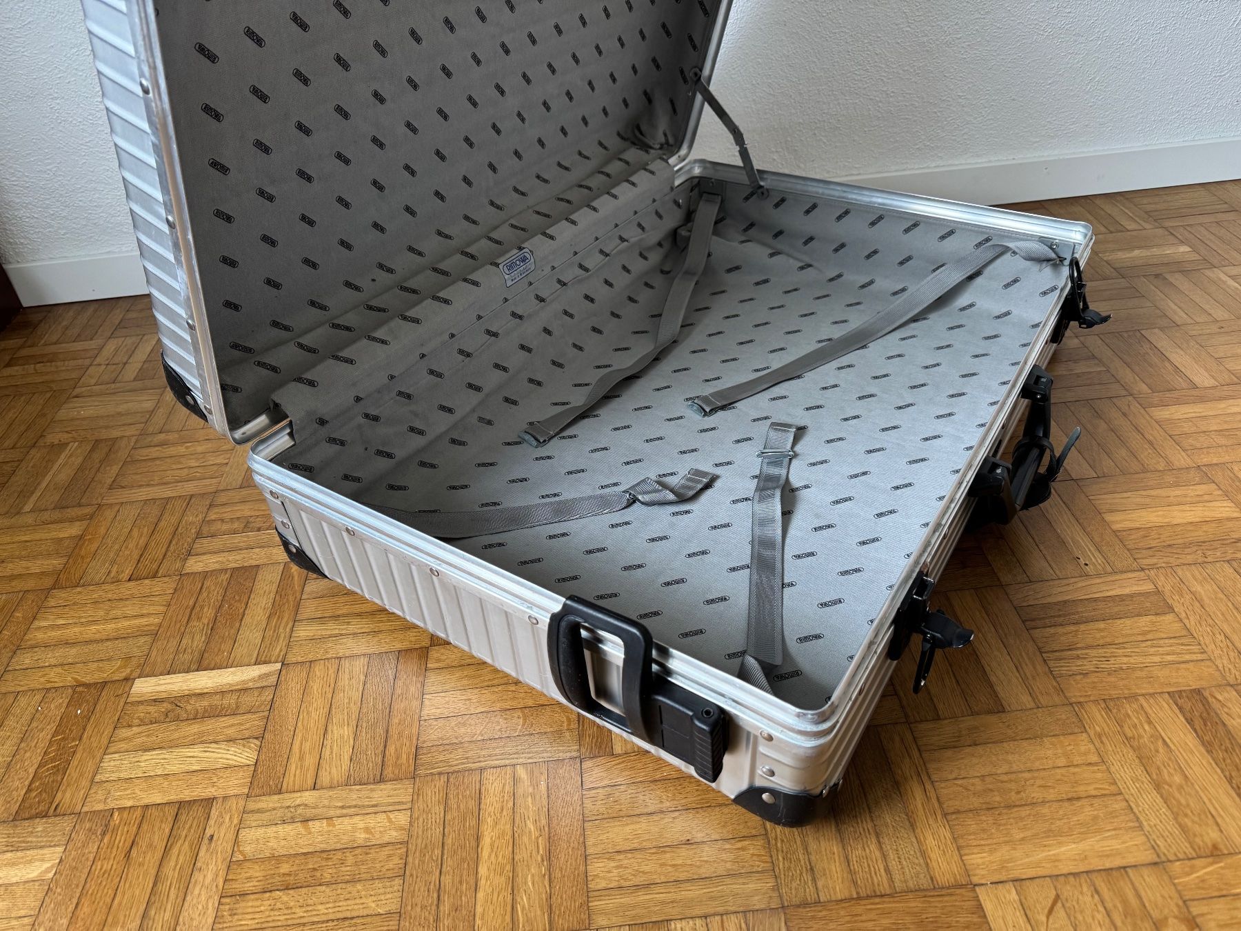 Rimowa Valises de voyage: Rimowa Koffer – D'occasion à Frauenfeld par guli11 4