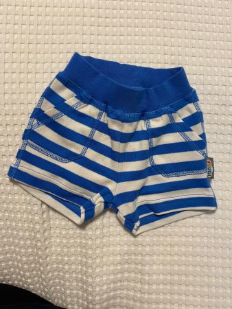 Frugi Baby Sommer Hose Baby 👶 62 neu✨