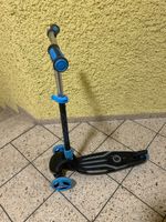 Globber Dreirad Trottinett